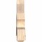 Ekena Millwork Davenport Smooth Timber Gable Bracket, Douglas Fir, 48"W x 28"H x 5 1/2"D x 5 1/2"F, 14/12 Pitch GBW048X28X0606DAV00SDF - alternate 3